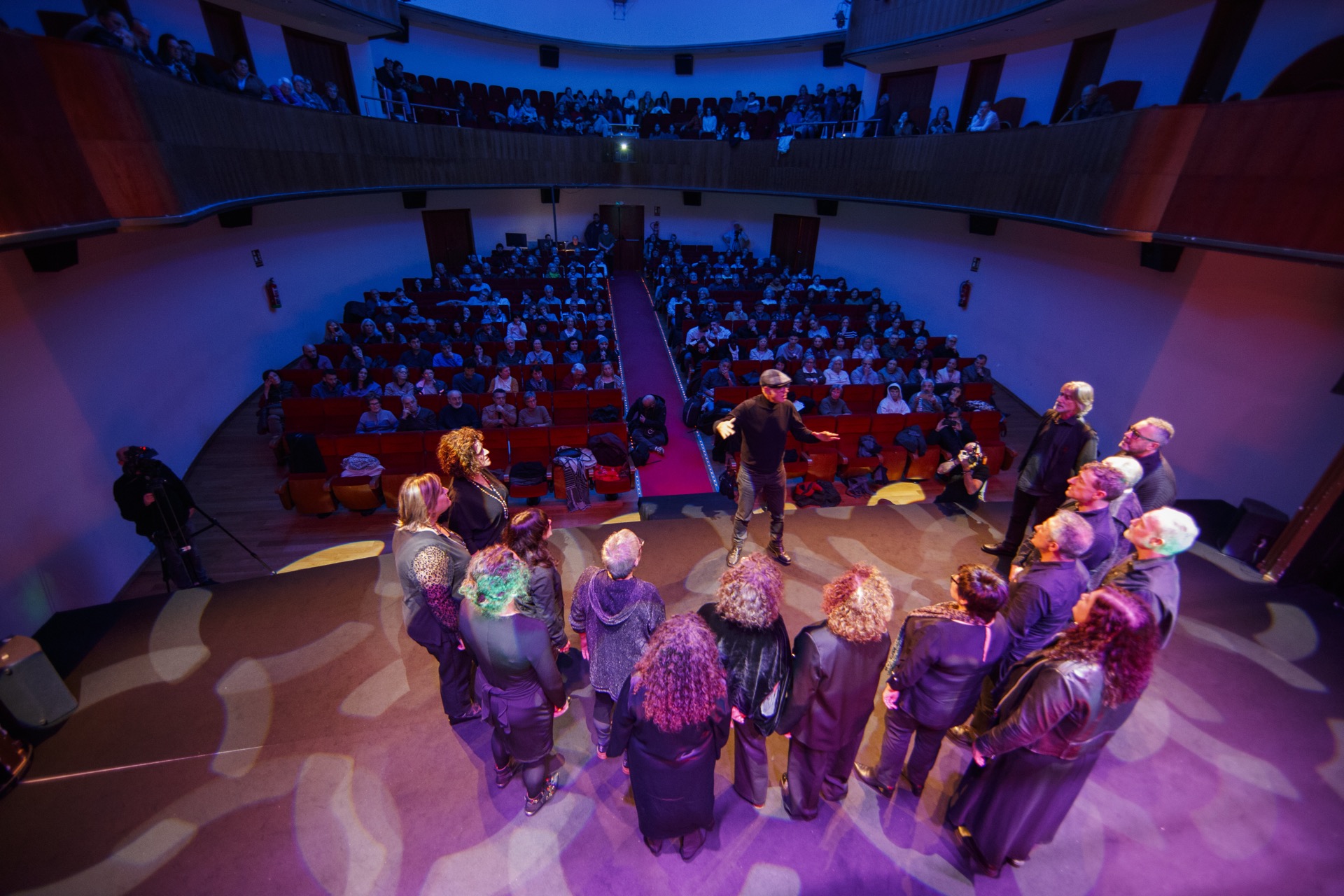 Día 8 Edición XXVI