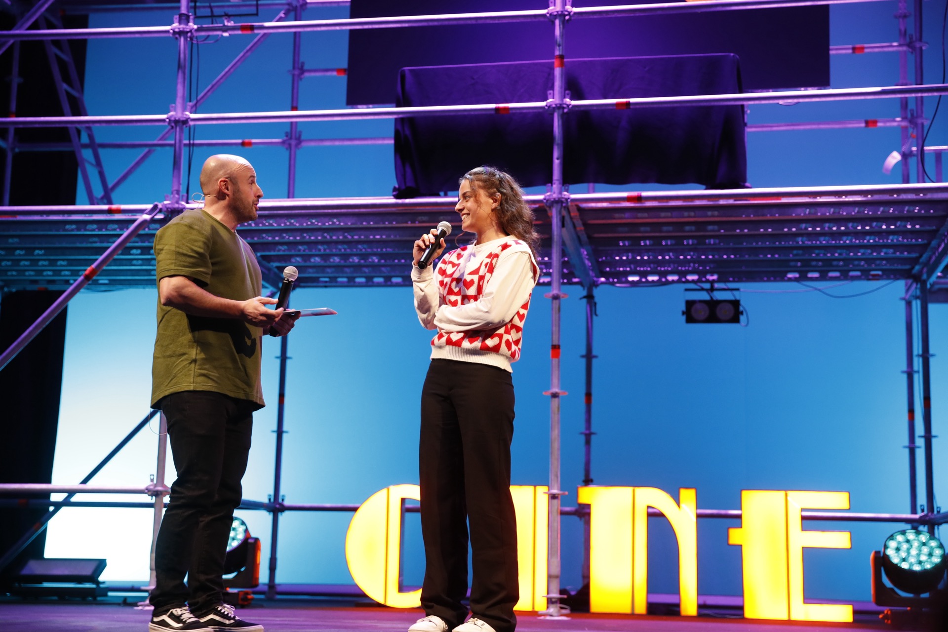 Día 8 Edición XXVI