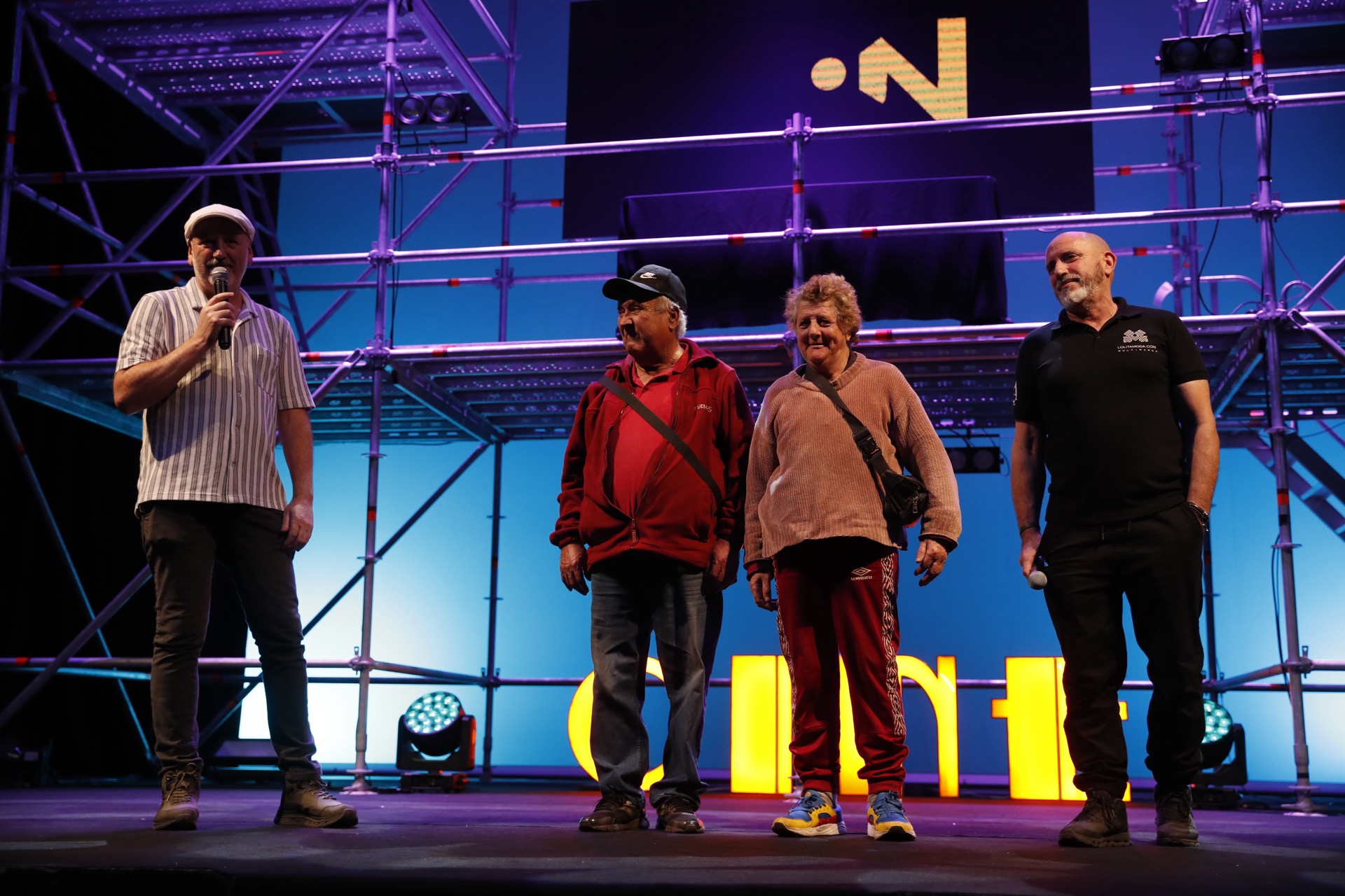 Día 8 Edición XXVI