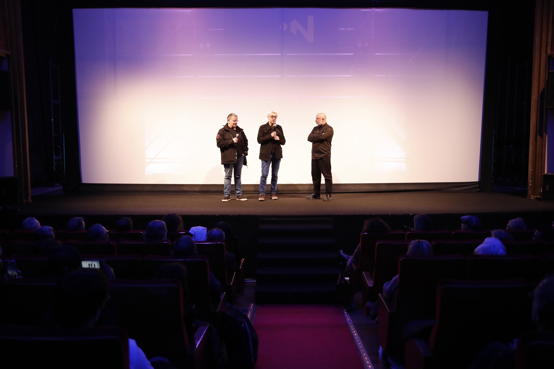 Día 8 Edición XXVI