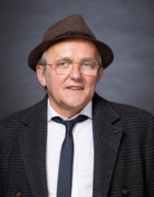 Antonio Durán "Morris"