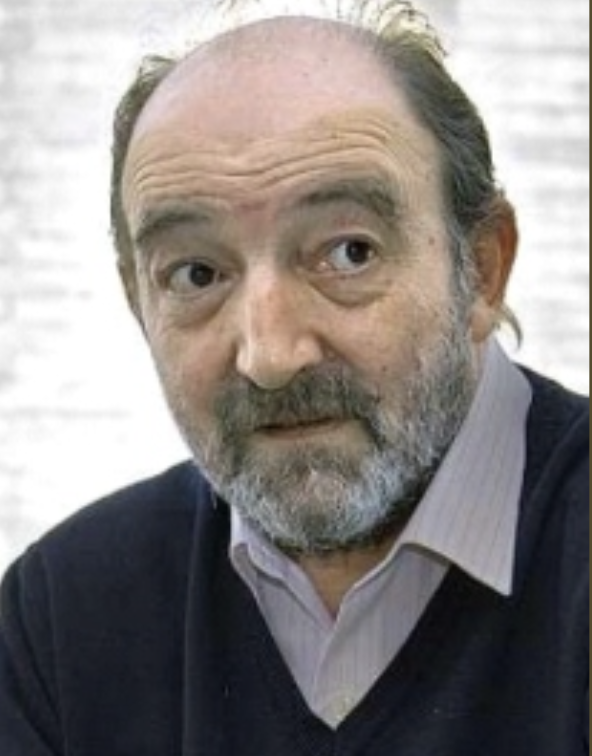 X. M. Olveira "Pico"