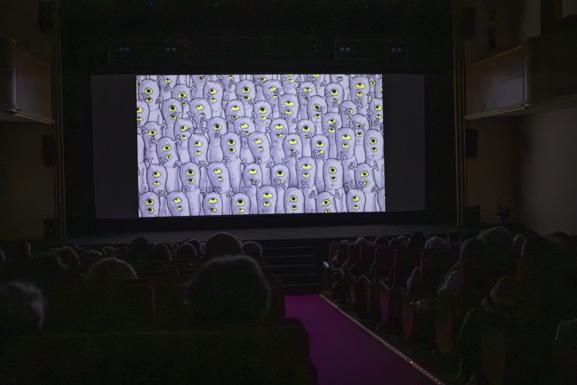 Día 6 da edición XXVI