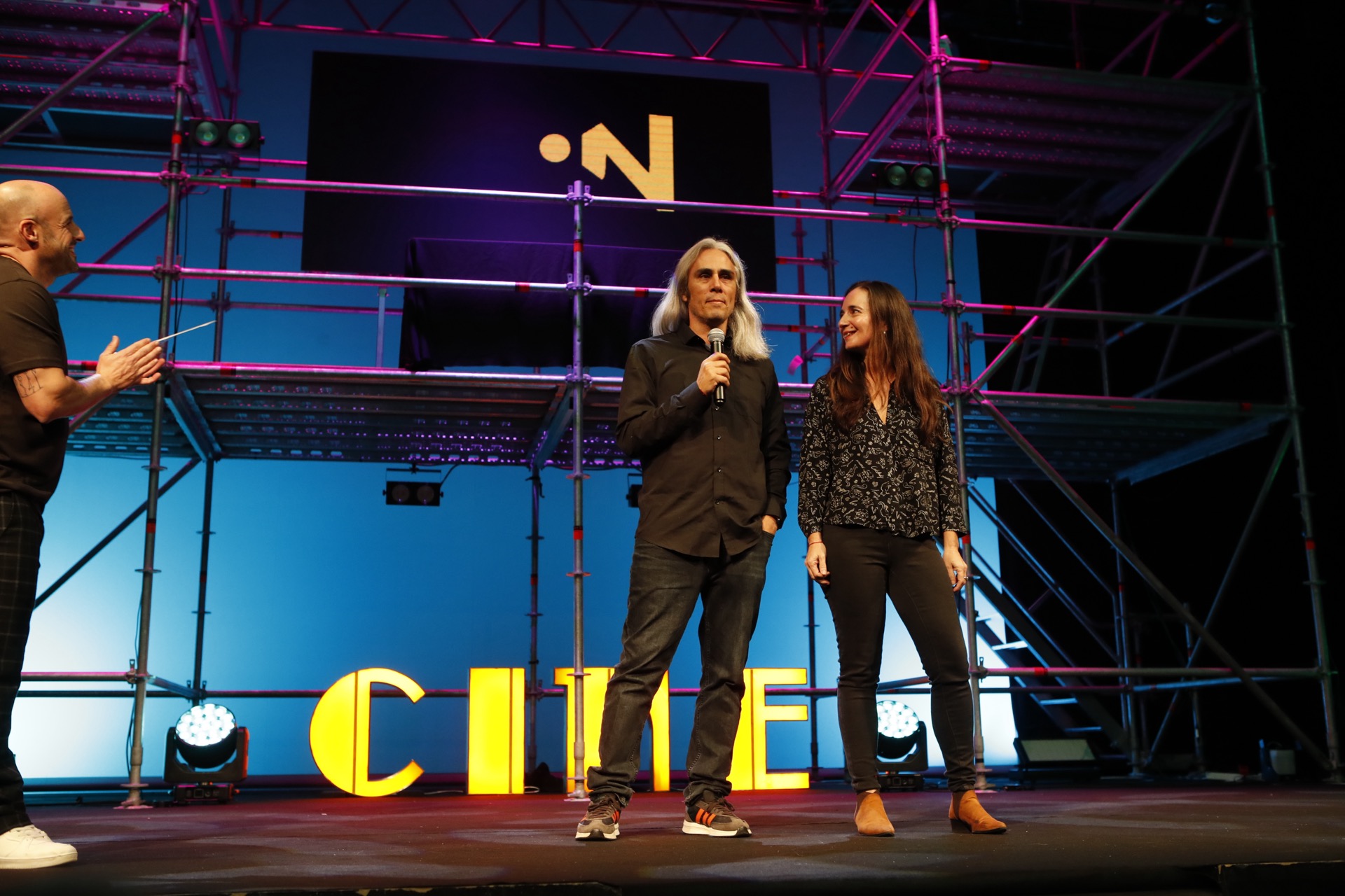 Día 6 da edición XXVI