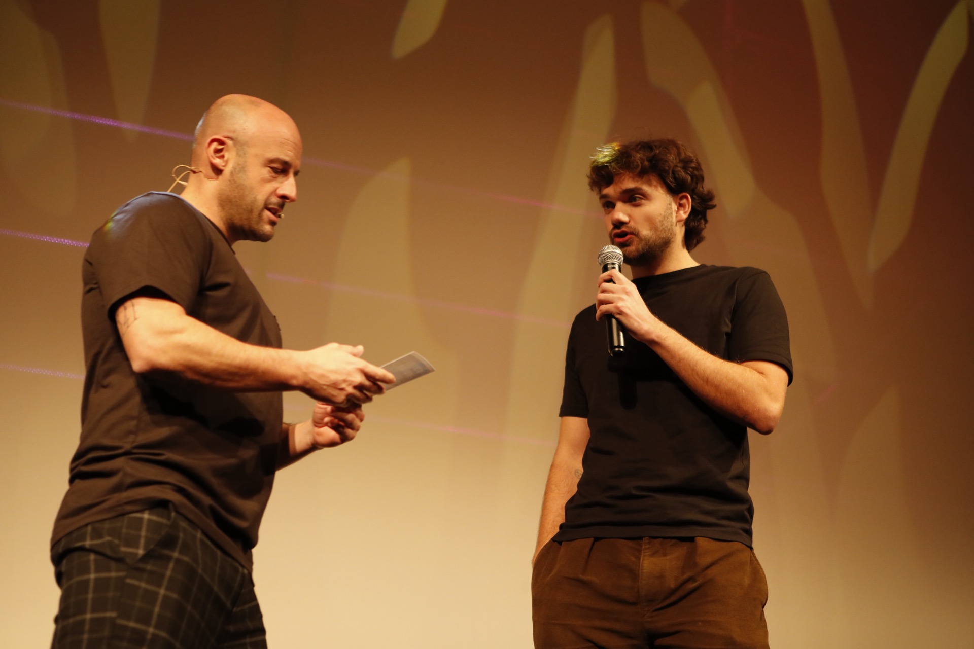 Día 6 da edición XXVI